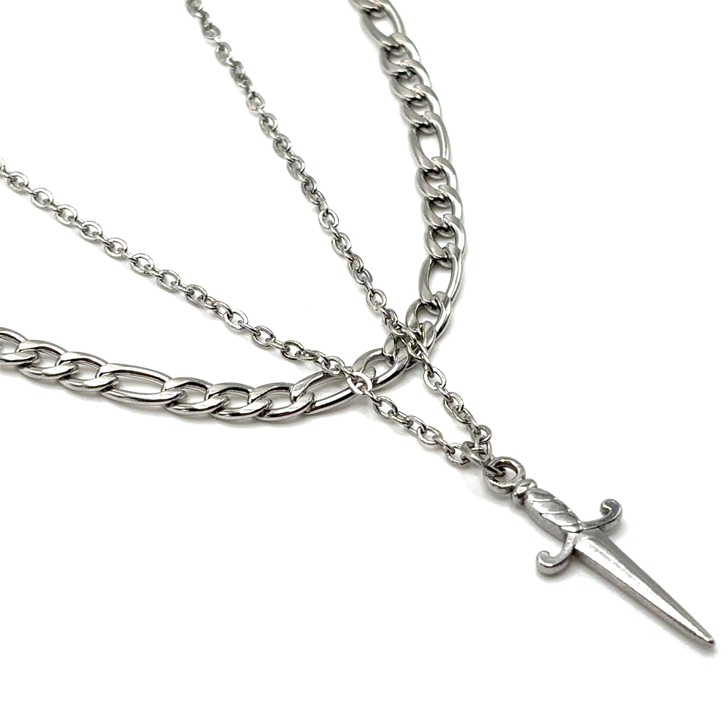 Create A Set (Silver)