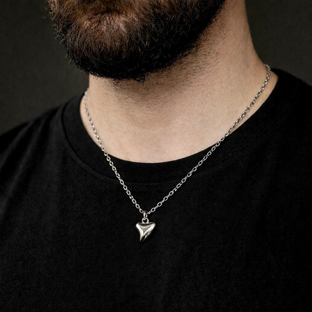 Shark Tooth Necklace