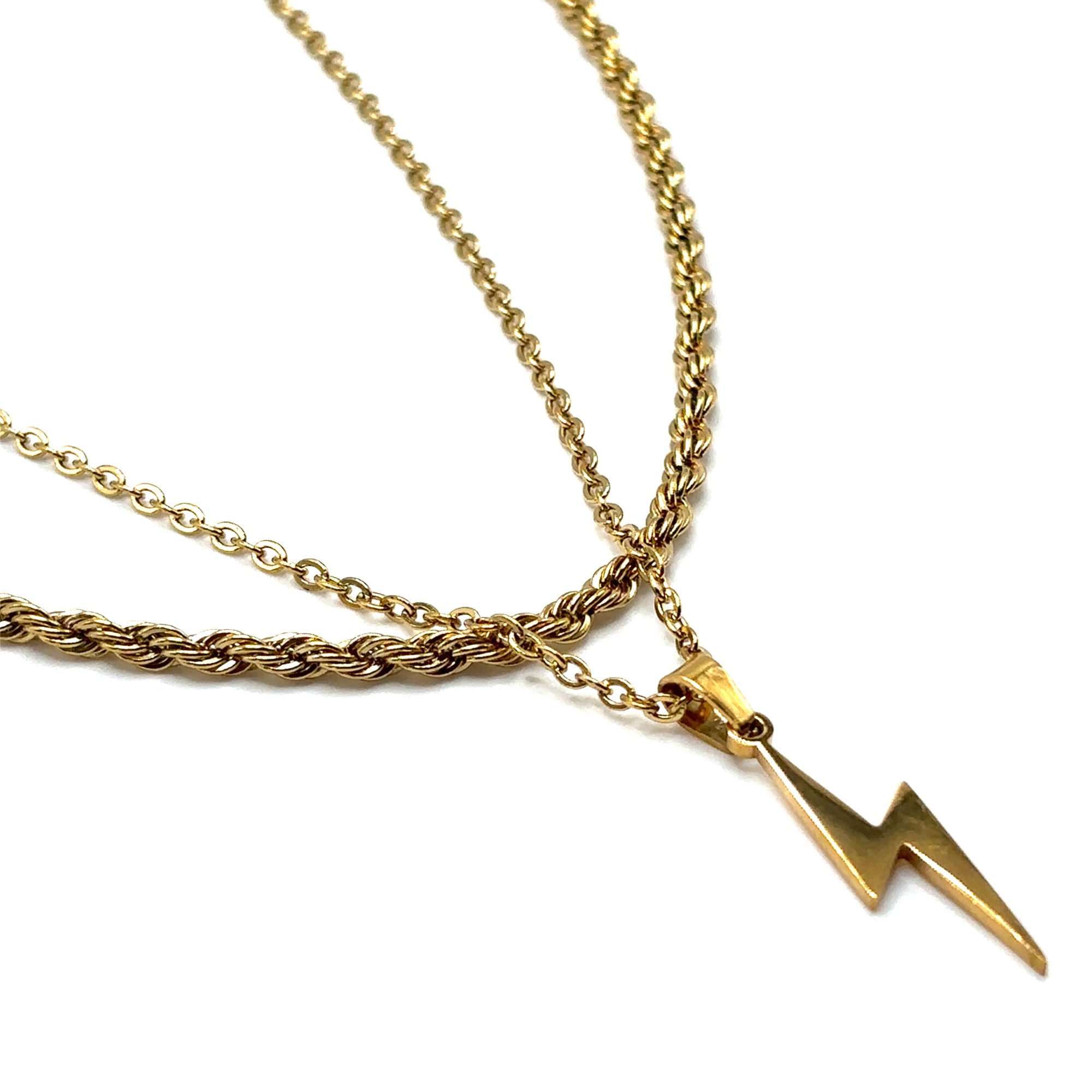 Create A Set (Gold)
