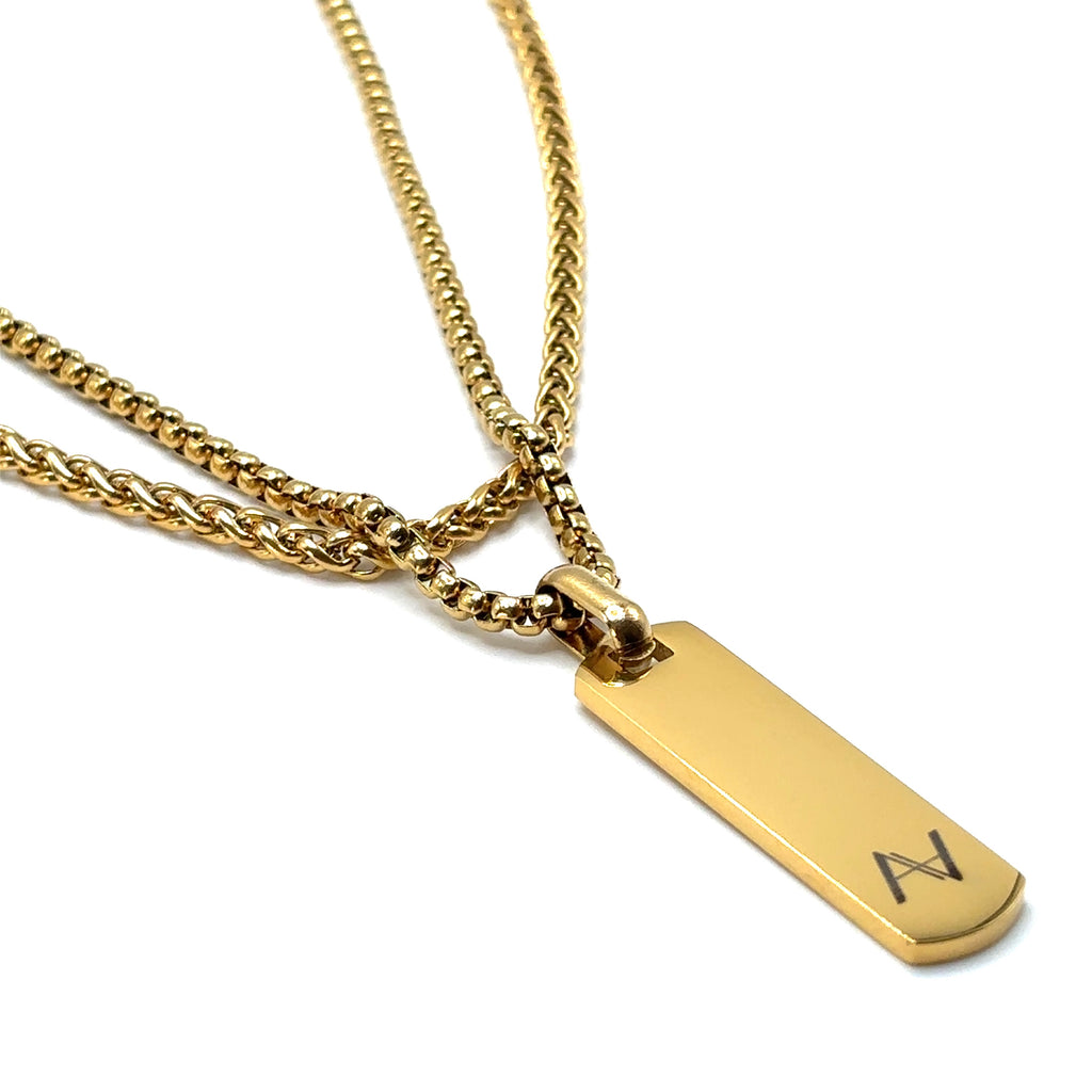 Create A Set (Gold)