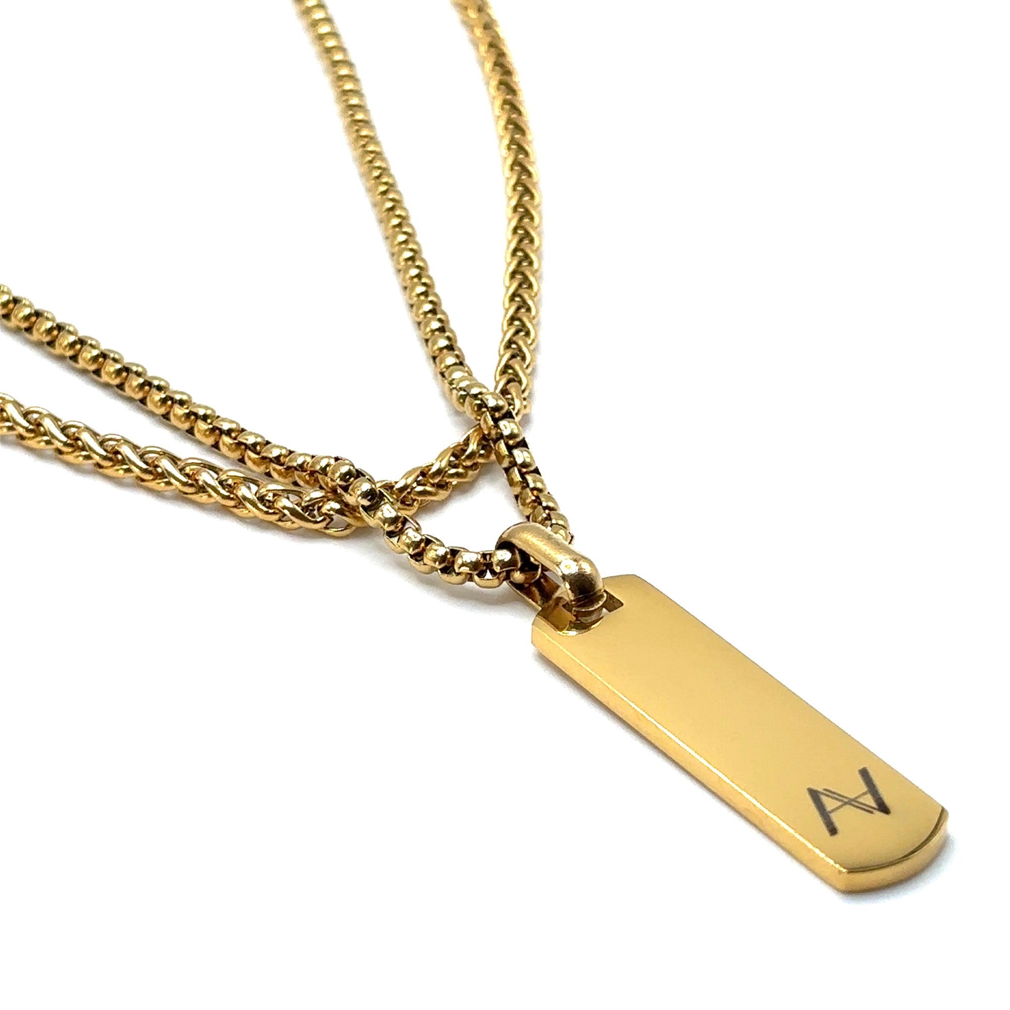 Create A Set (Gold)