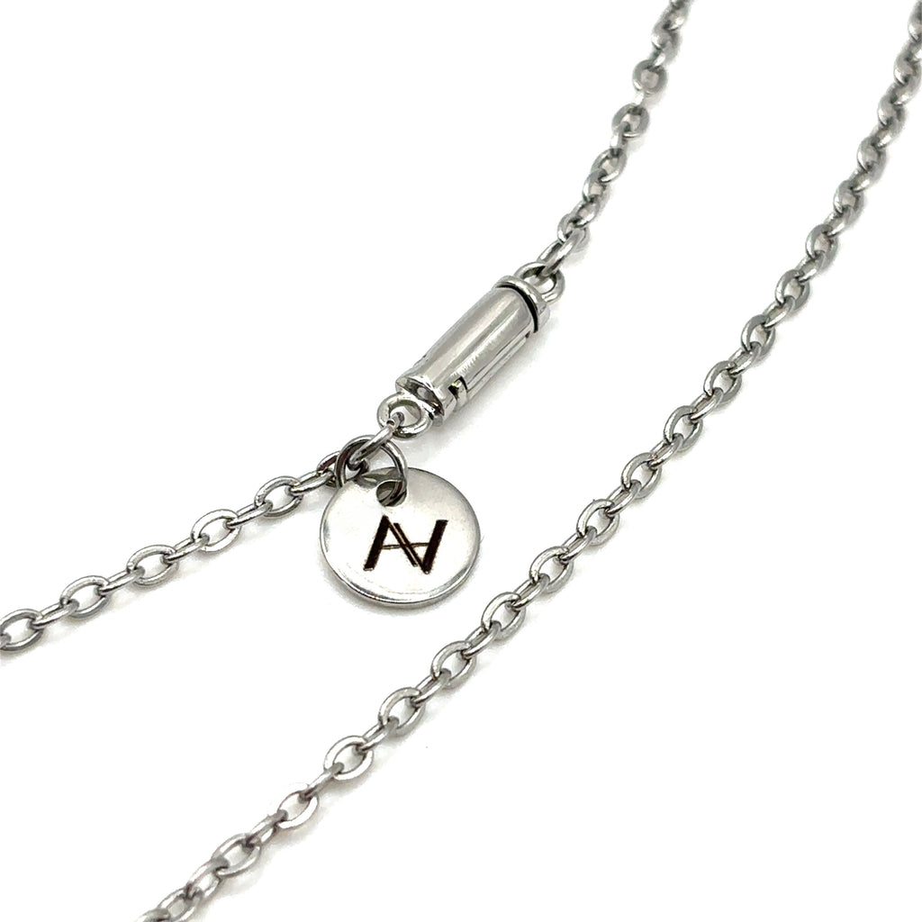Compass Necklace