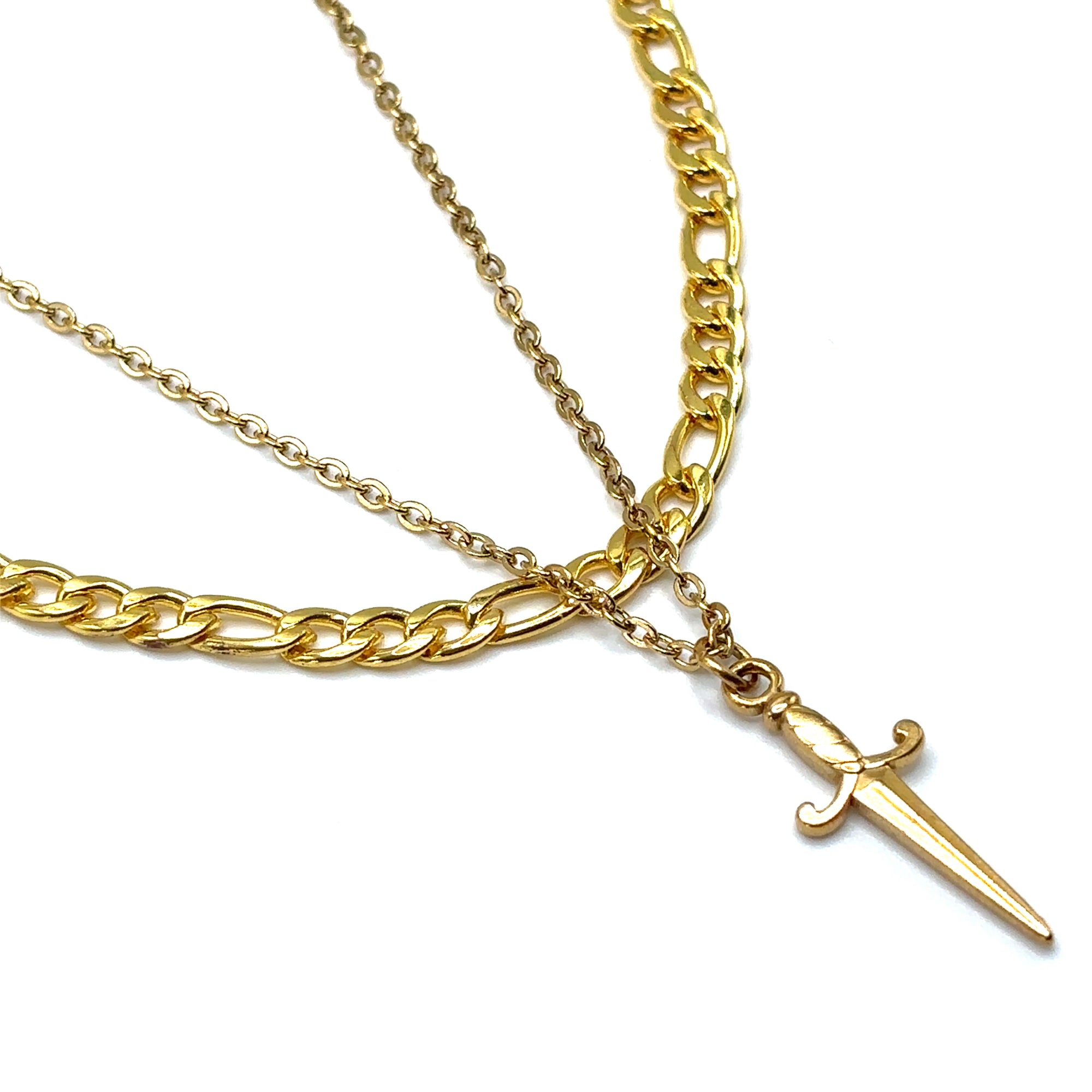 Create A Set (Gold)