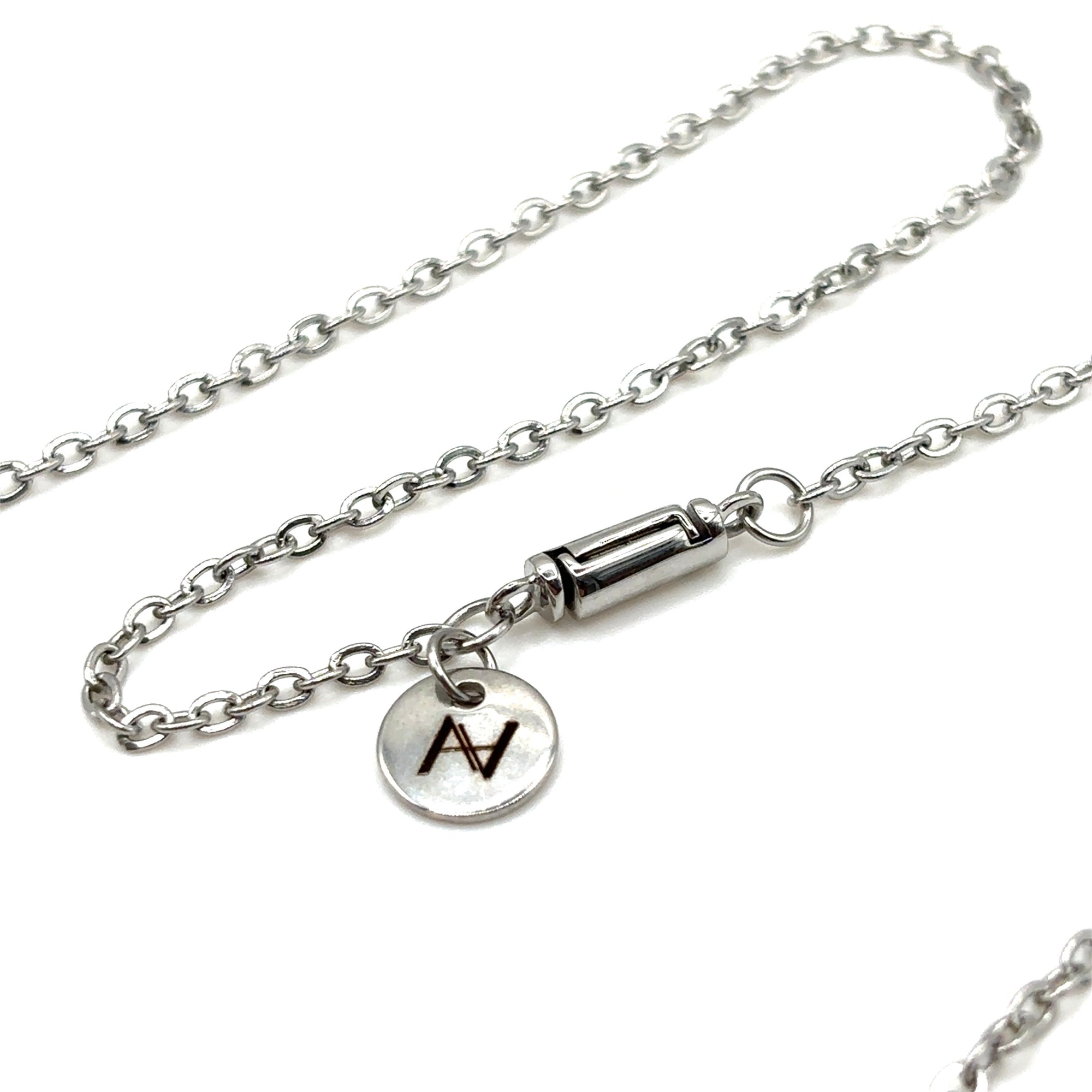 Anchor Necklace