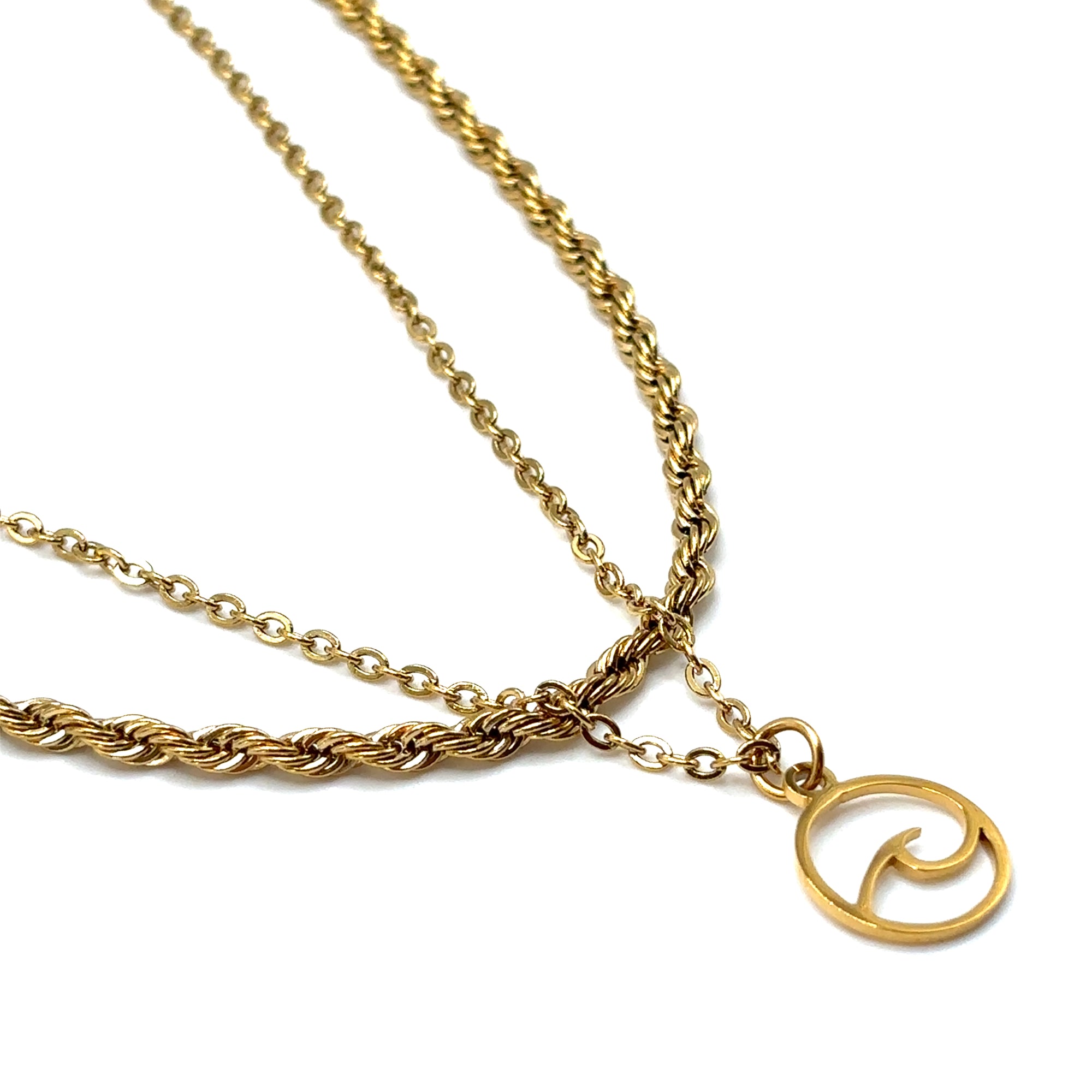 Create A Set (Gold)