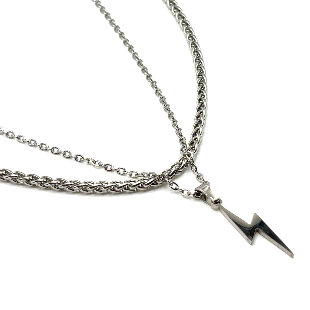 Create A Set (Silver)