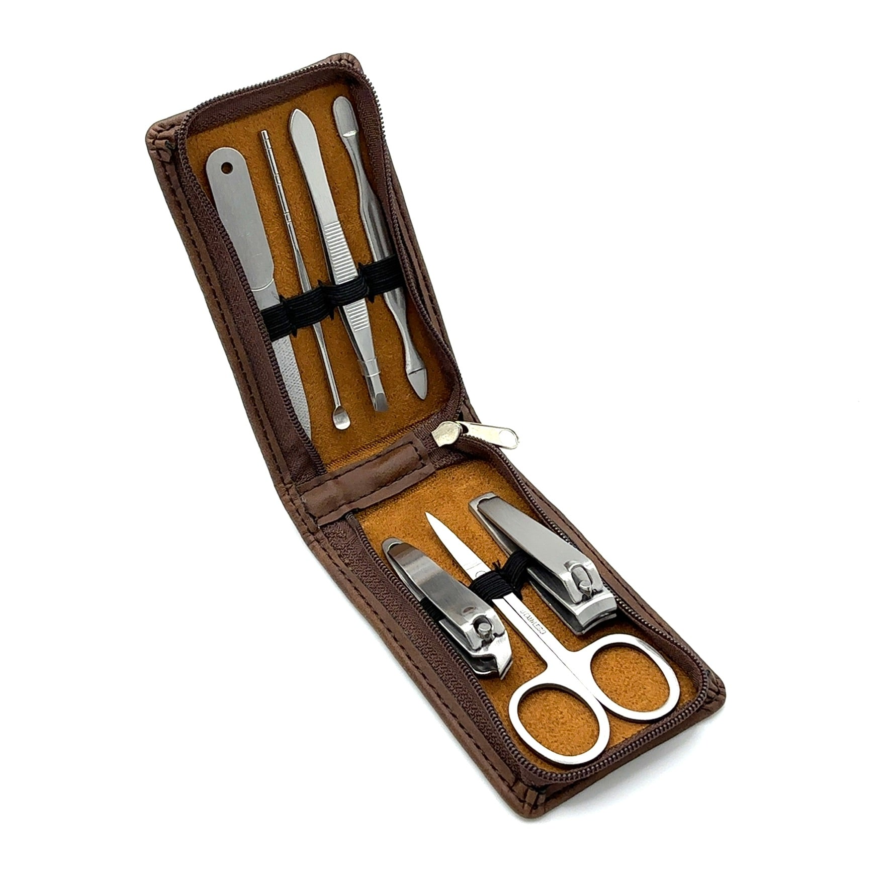 Arthur Alan Travel Set