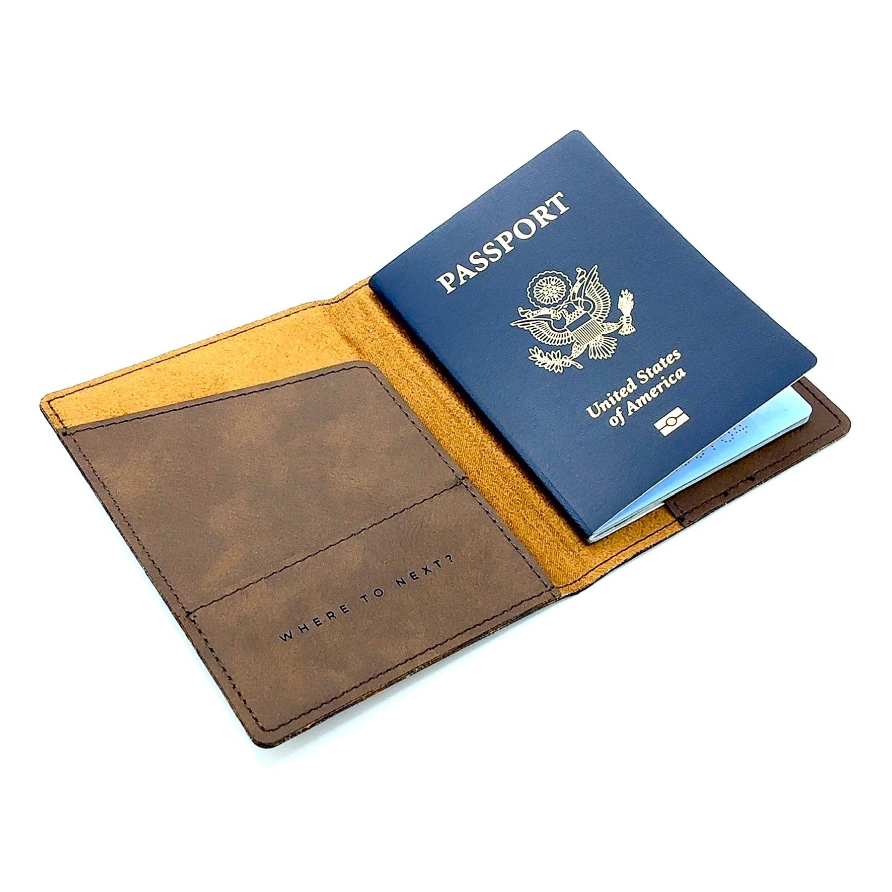 Arthur Alan Travel Set