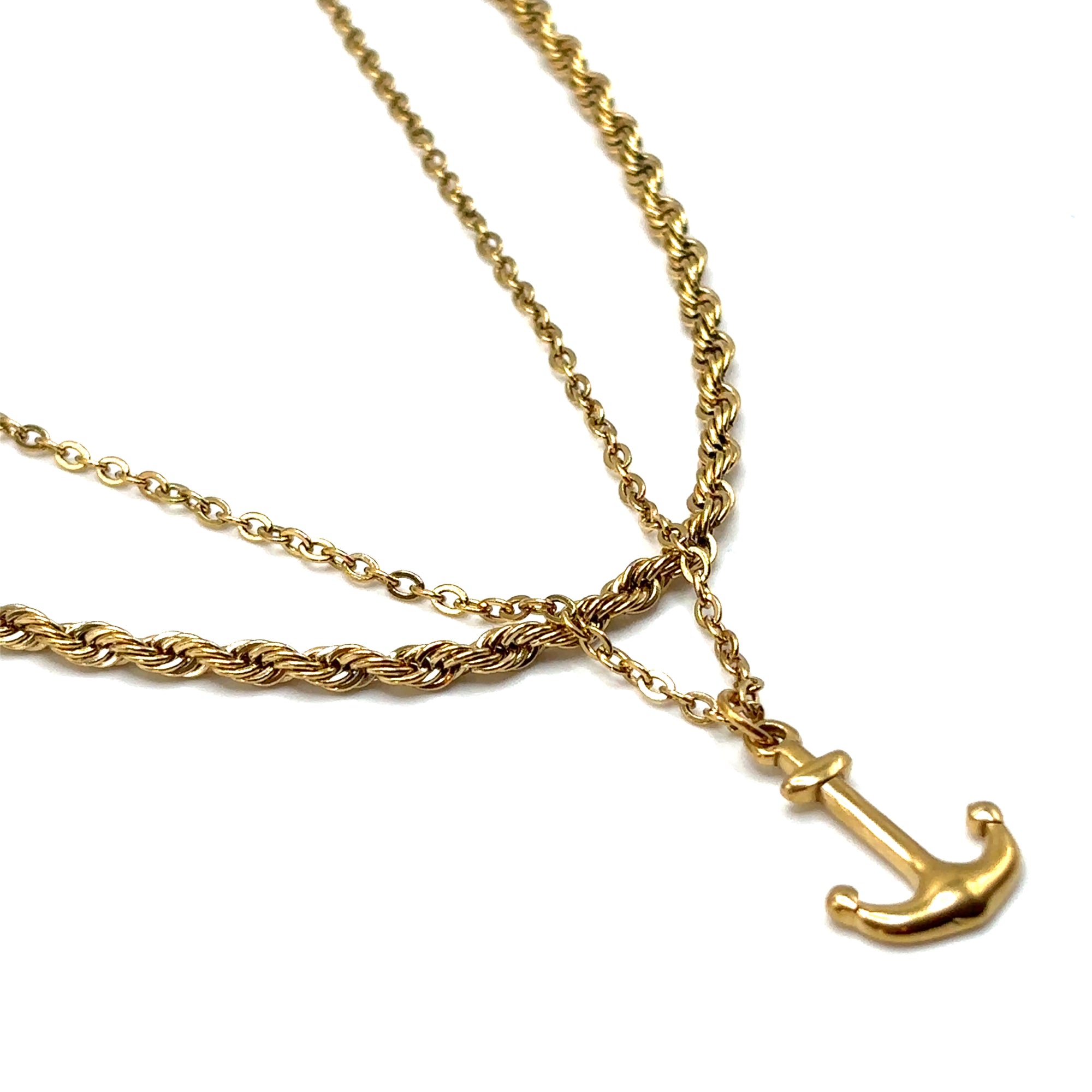 Create A Set (Gold)