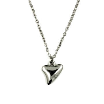 Shark Tooth Necklace