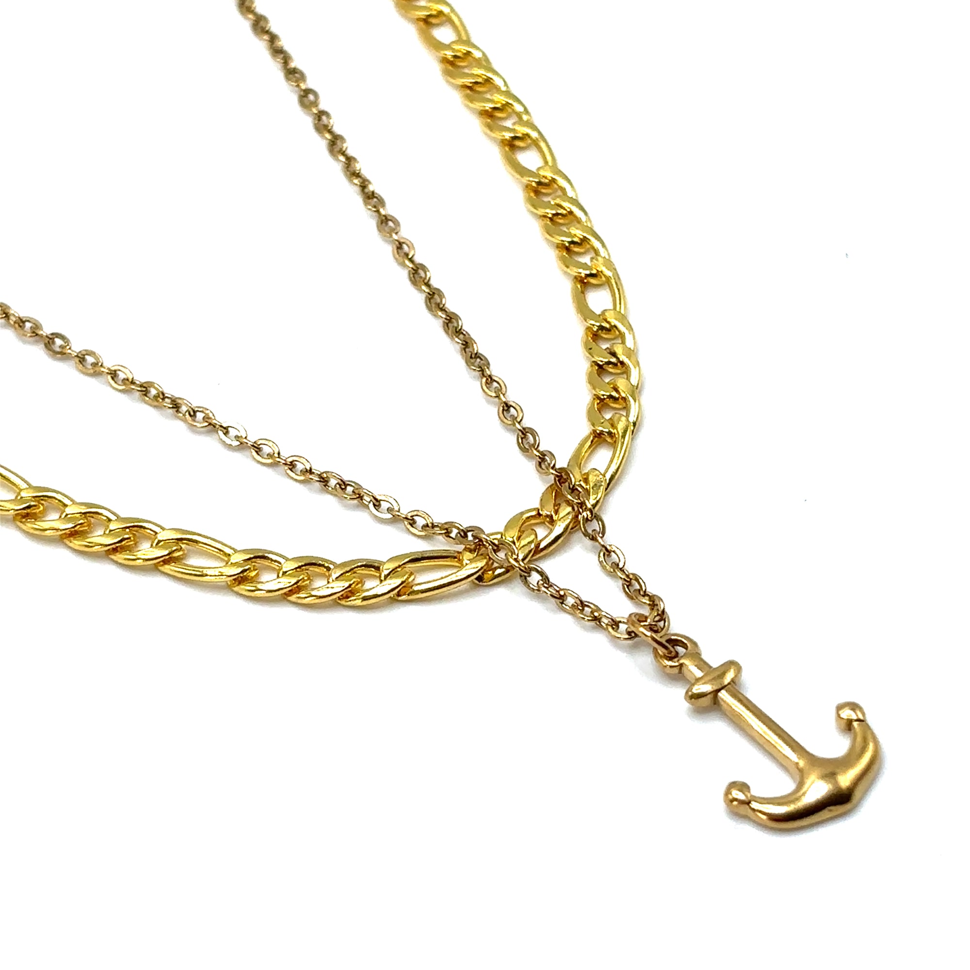 Create A Set (Gold)