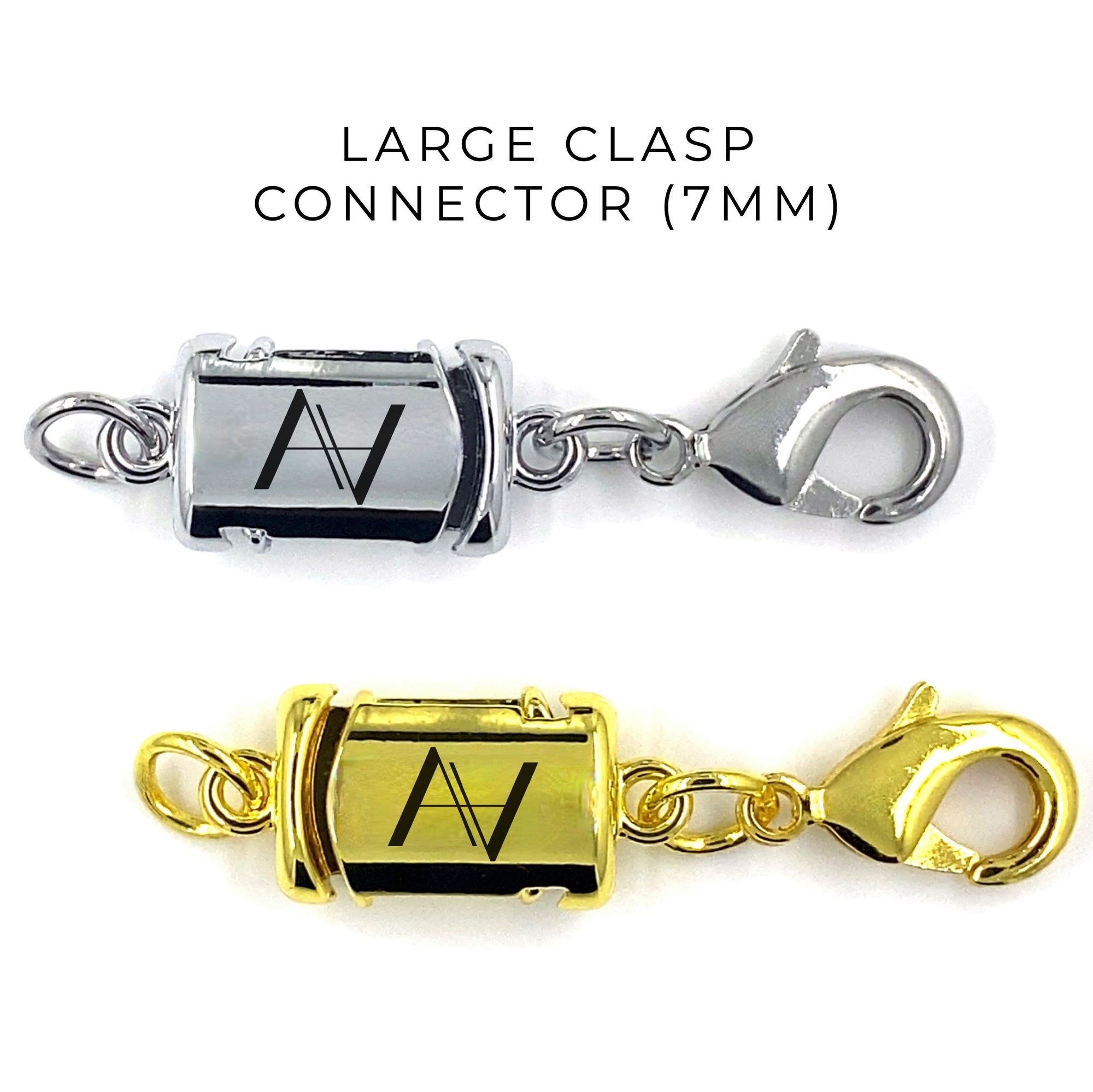 Clasp Connector - Large (7MM)
