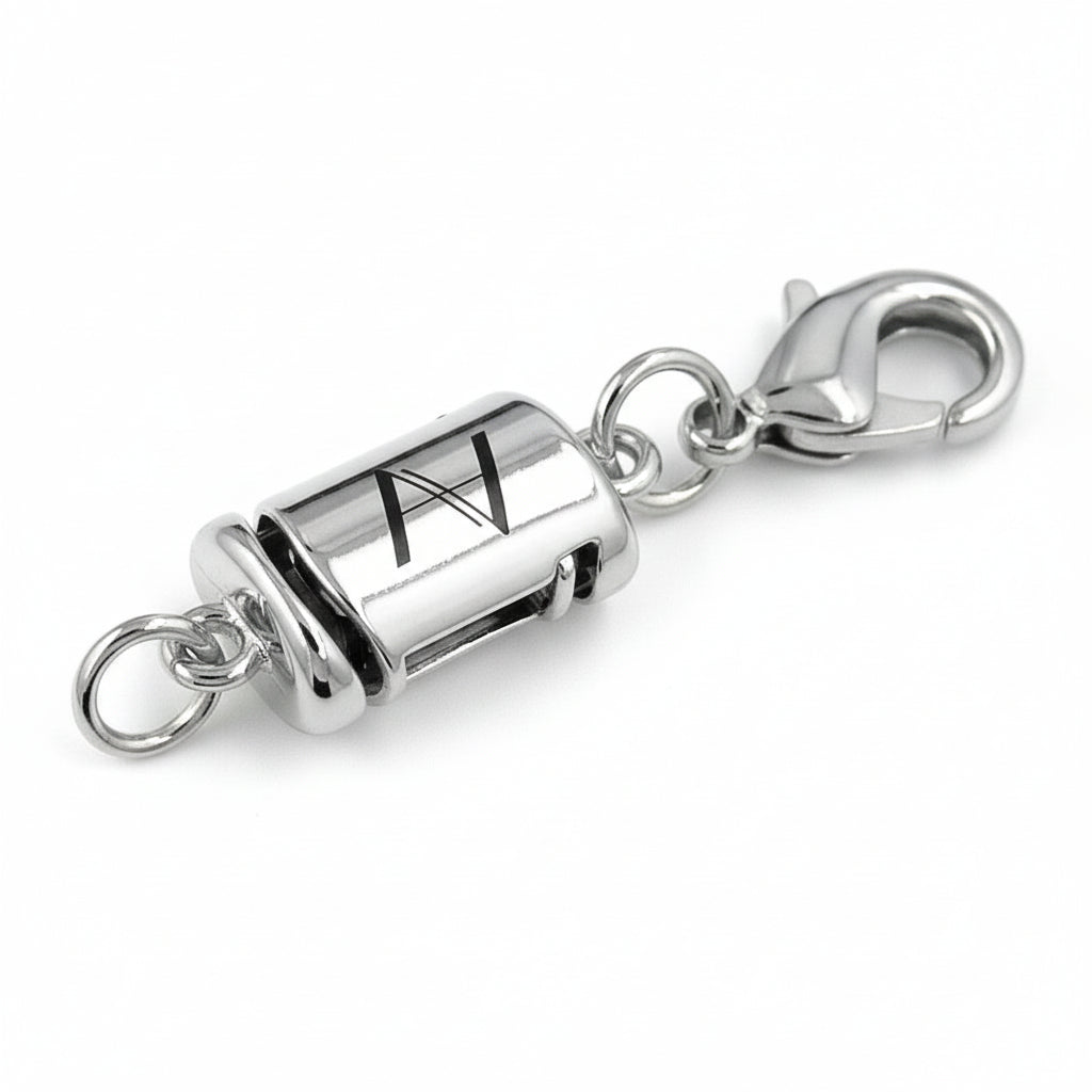 magnetic clasp converter