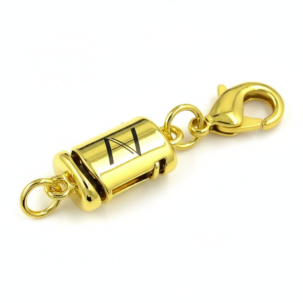 magnetic clasp converter