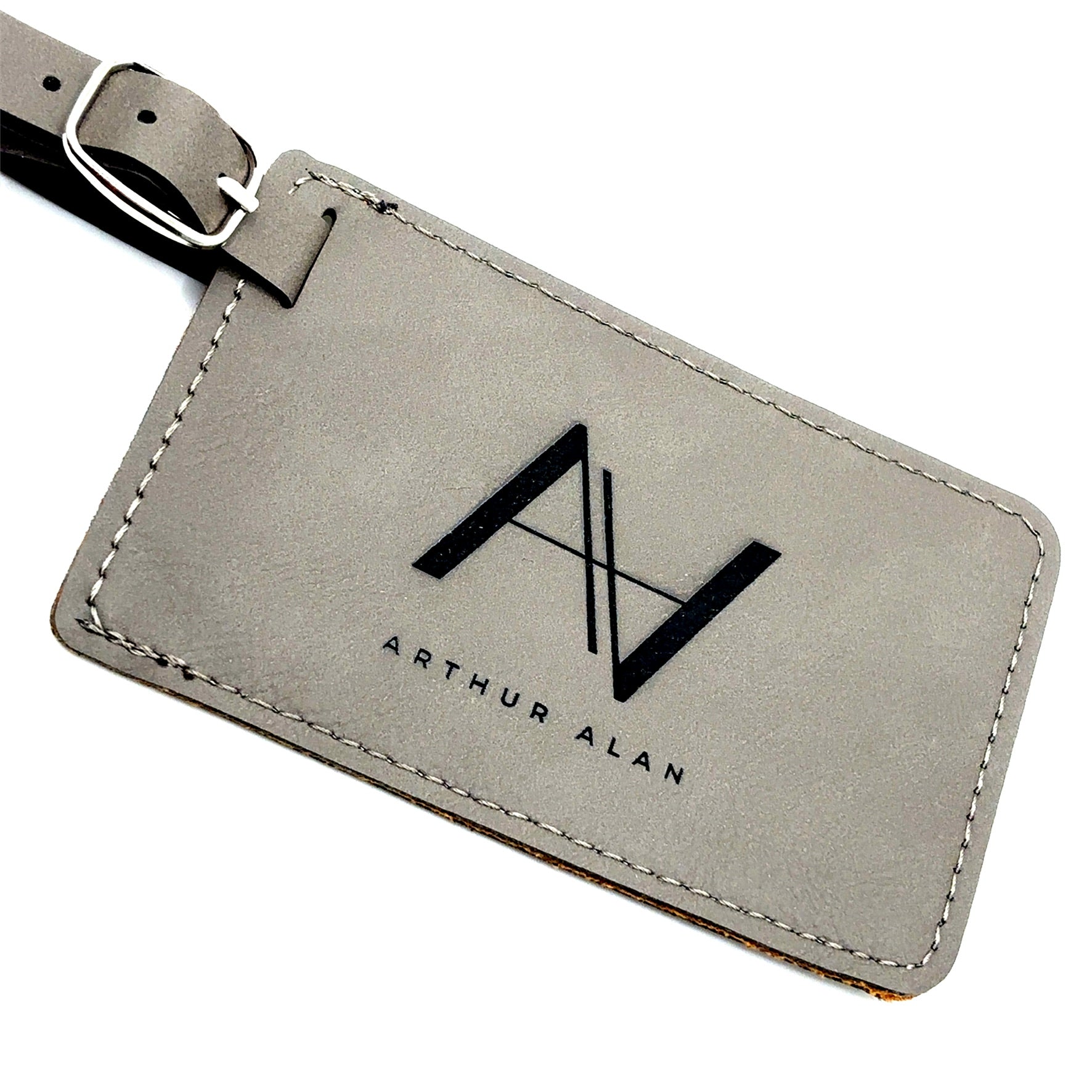 Arthur Alan Travel Set