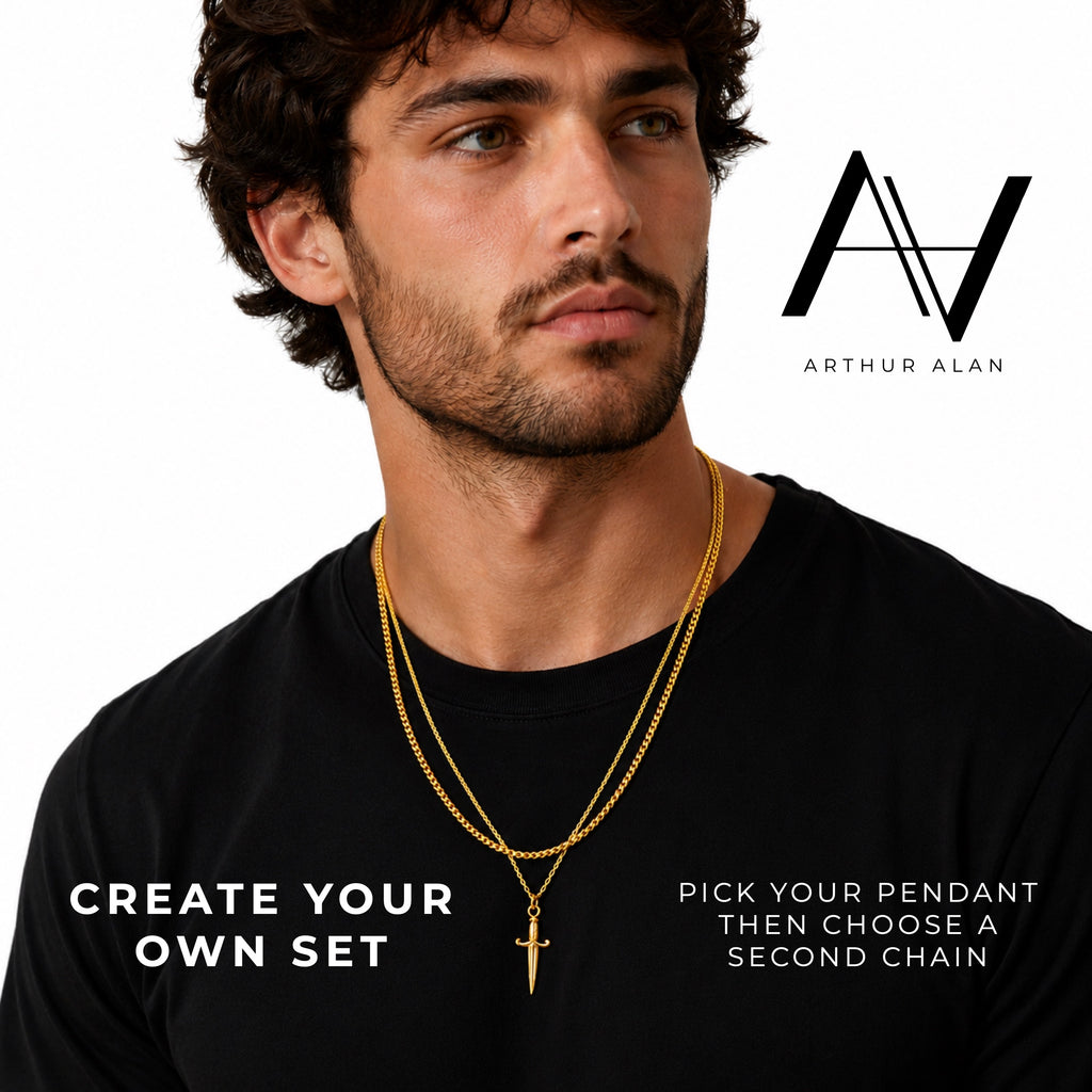 Create A Set (Gold)
