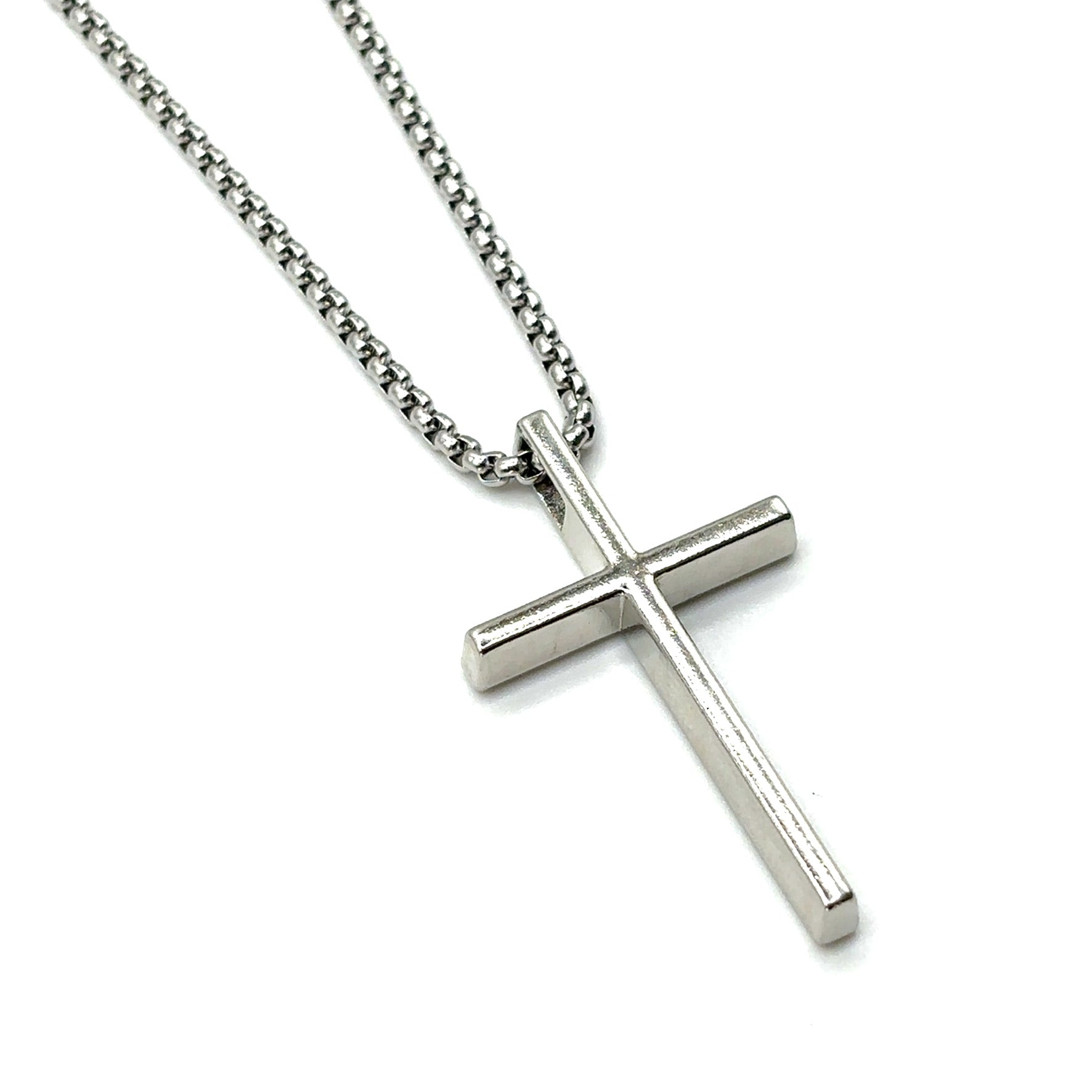Cross Necklace