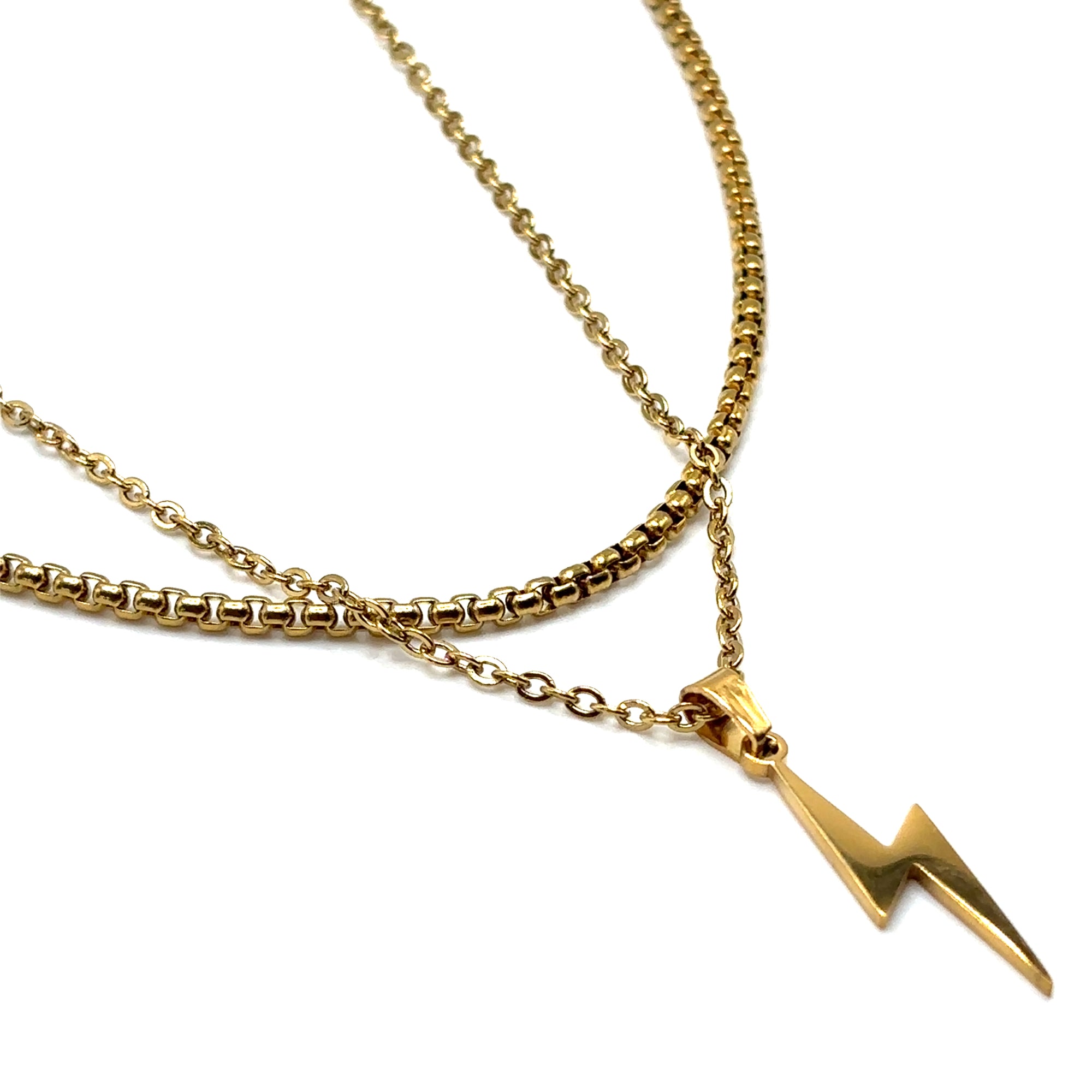 Create A Set (Gold)