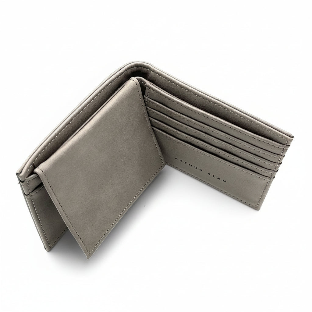 Bifold Wallet