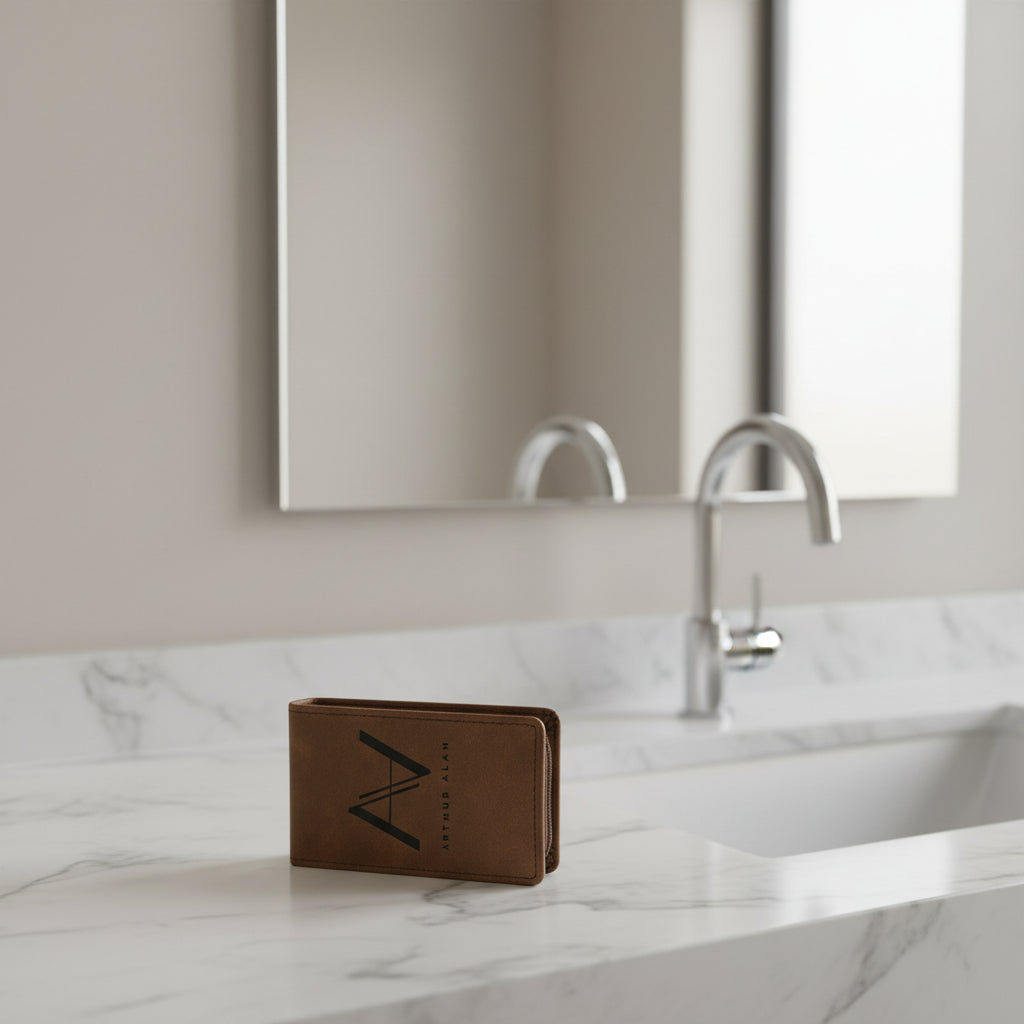 Personal Grooming Kit