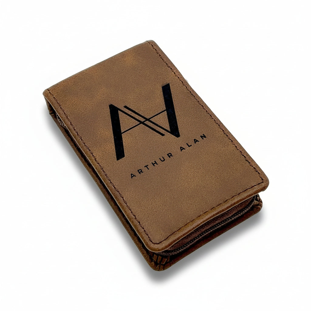 Arthur Alan Travel Set