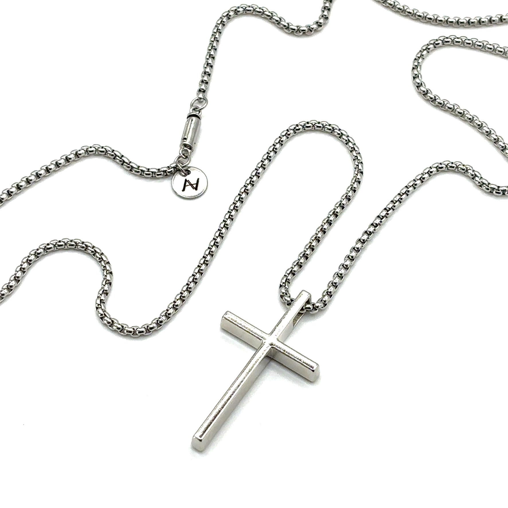 Cross Necklace