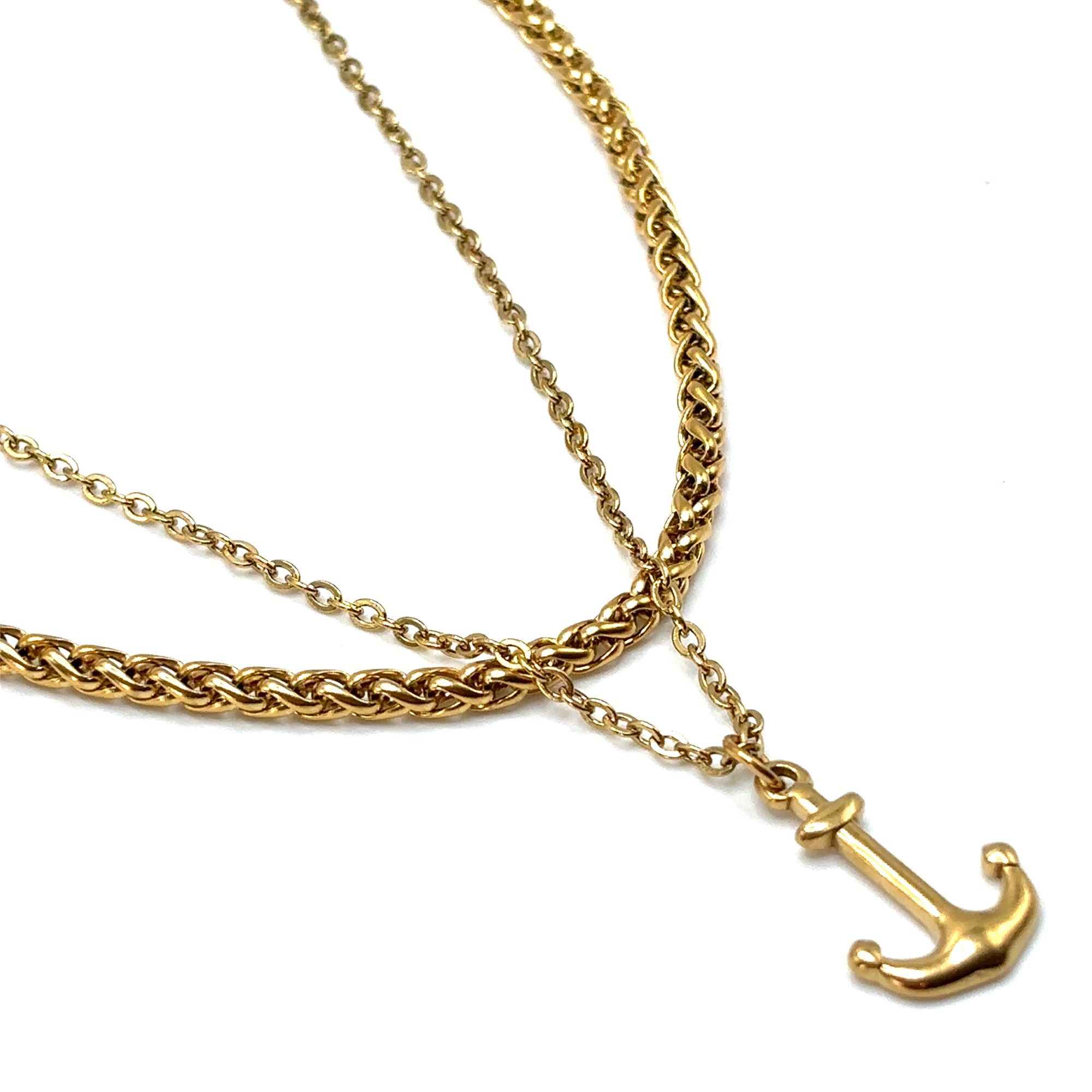 Create A Set (Gold)