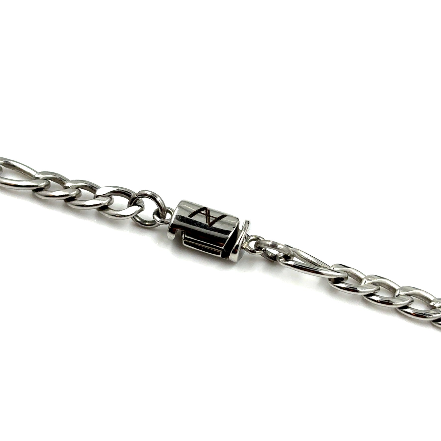 Figaro Chain (Silver) 5MM