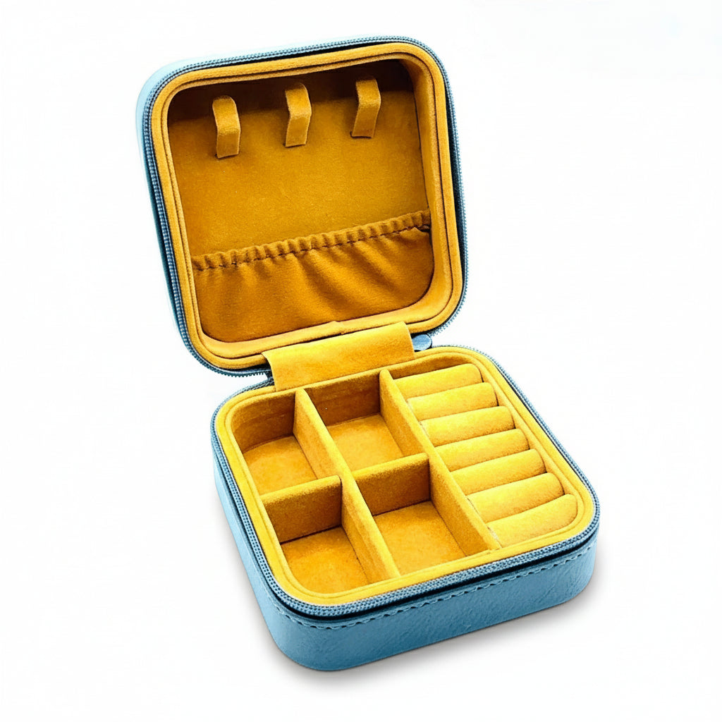 Arthur Alan Travel Set