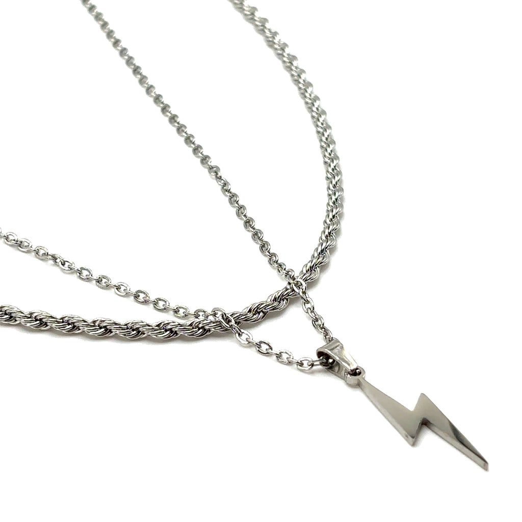 Create A Set (Silver)