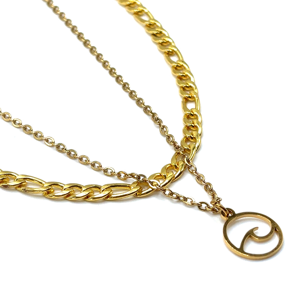 Create A Set (Gold)