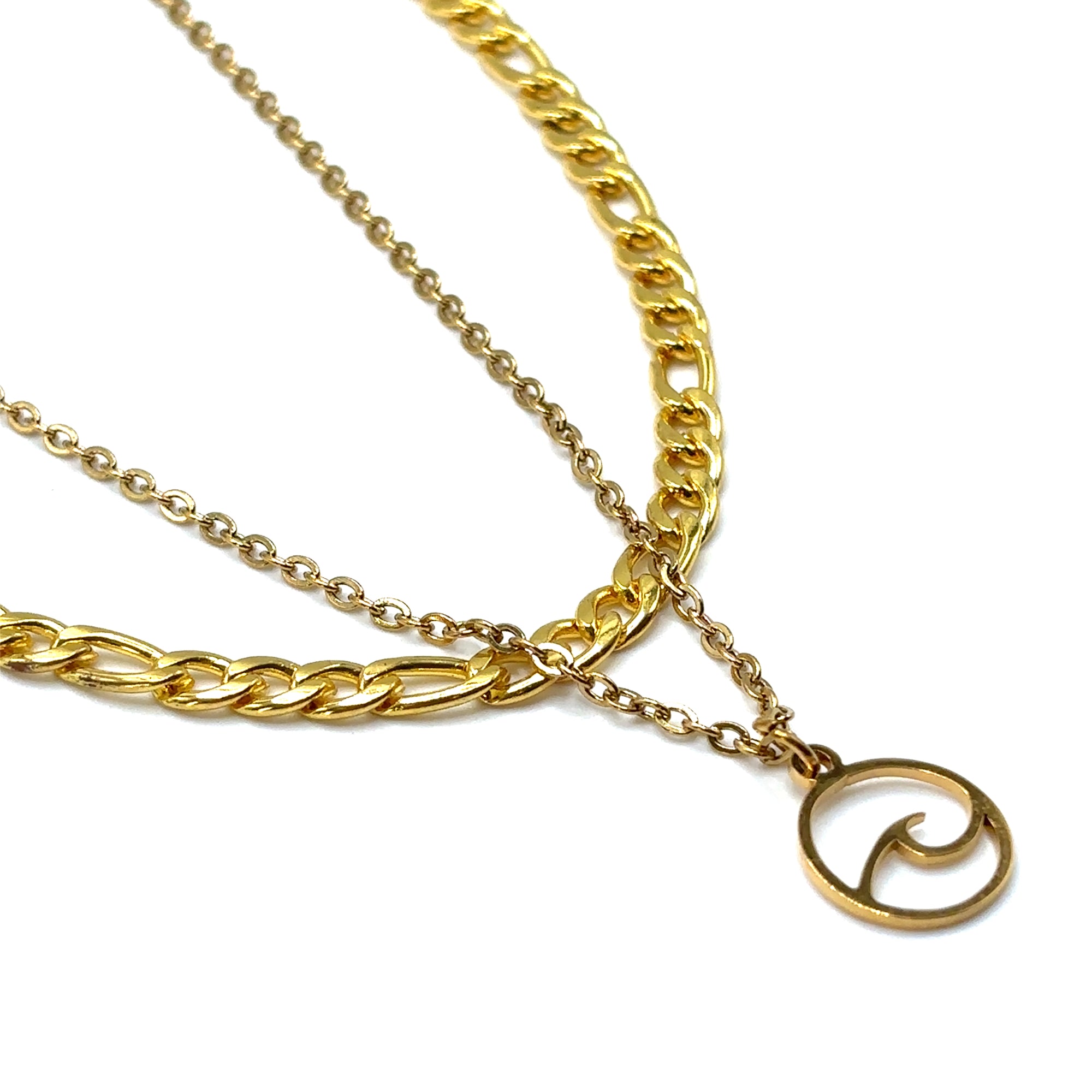 Create A Set (Gold)