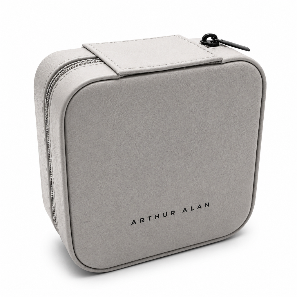 Travel Jewelry Box