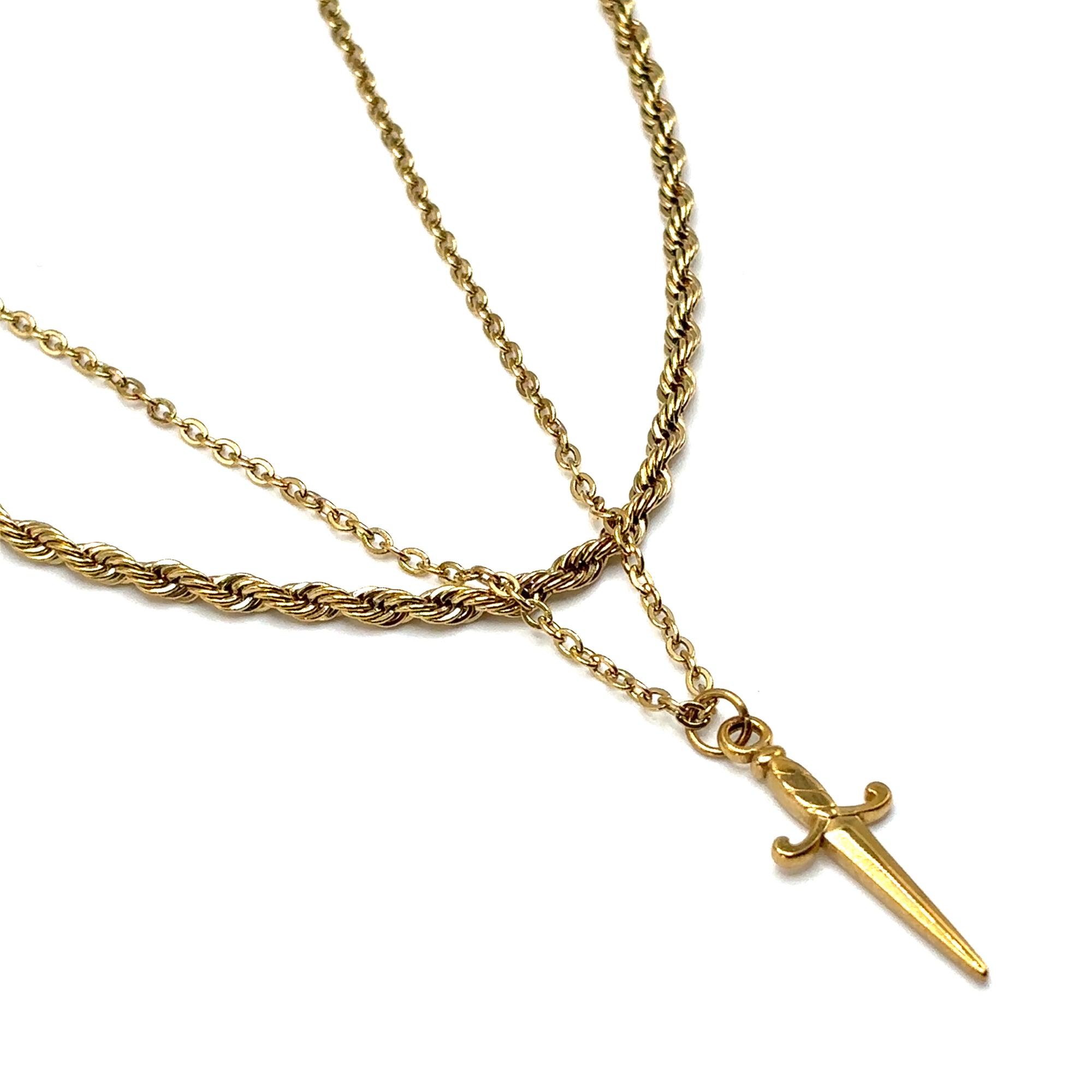 Create A Set (Gold)