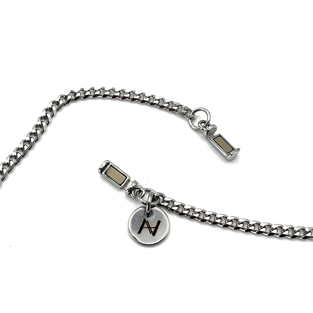 Compass Rose Necklace