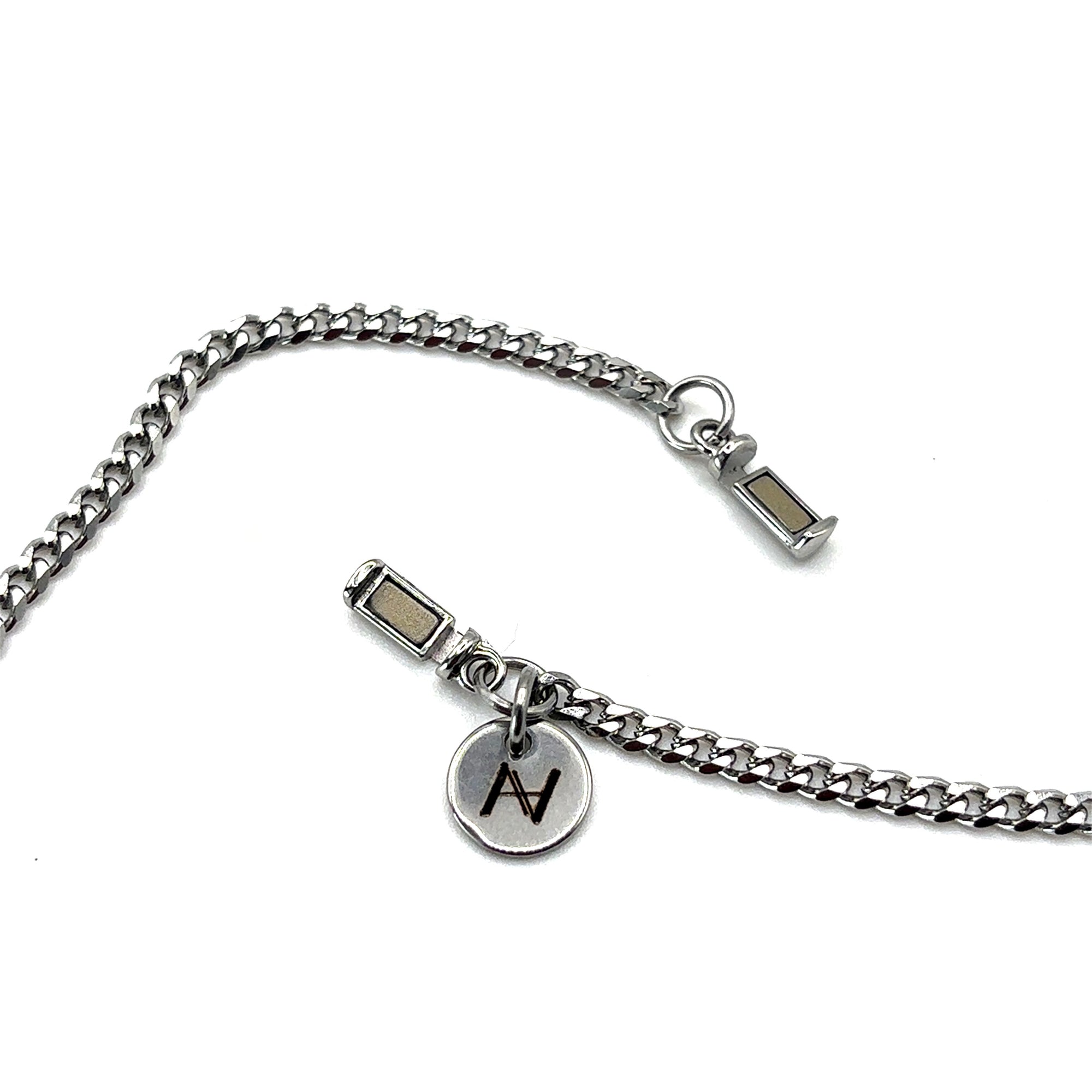 Compass Rose Necklace