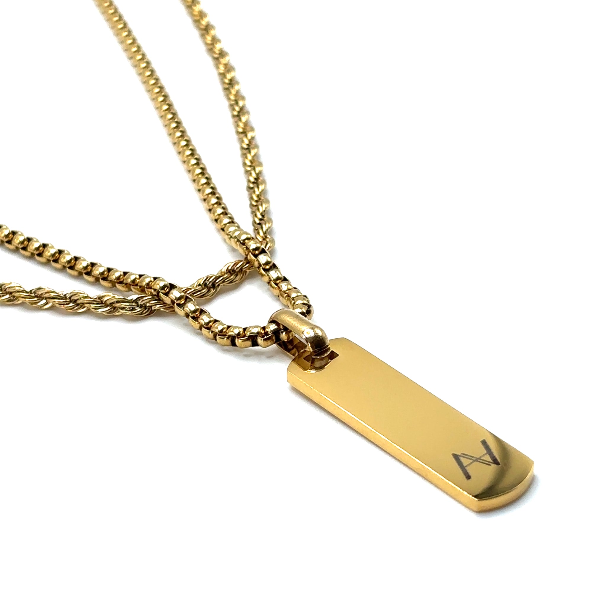 Create A Set (Gold)