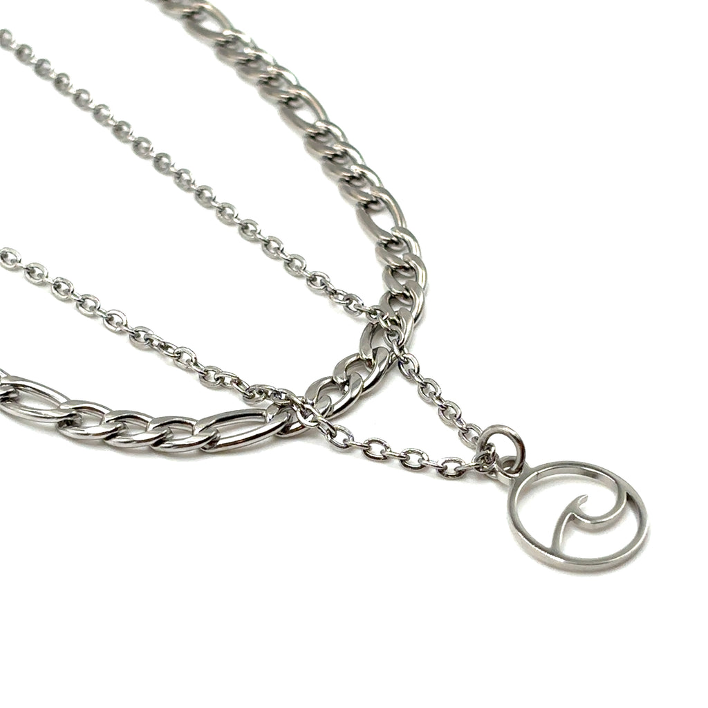 Create A Set (Silver)