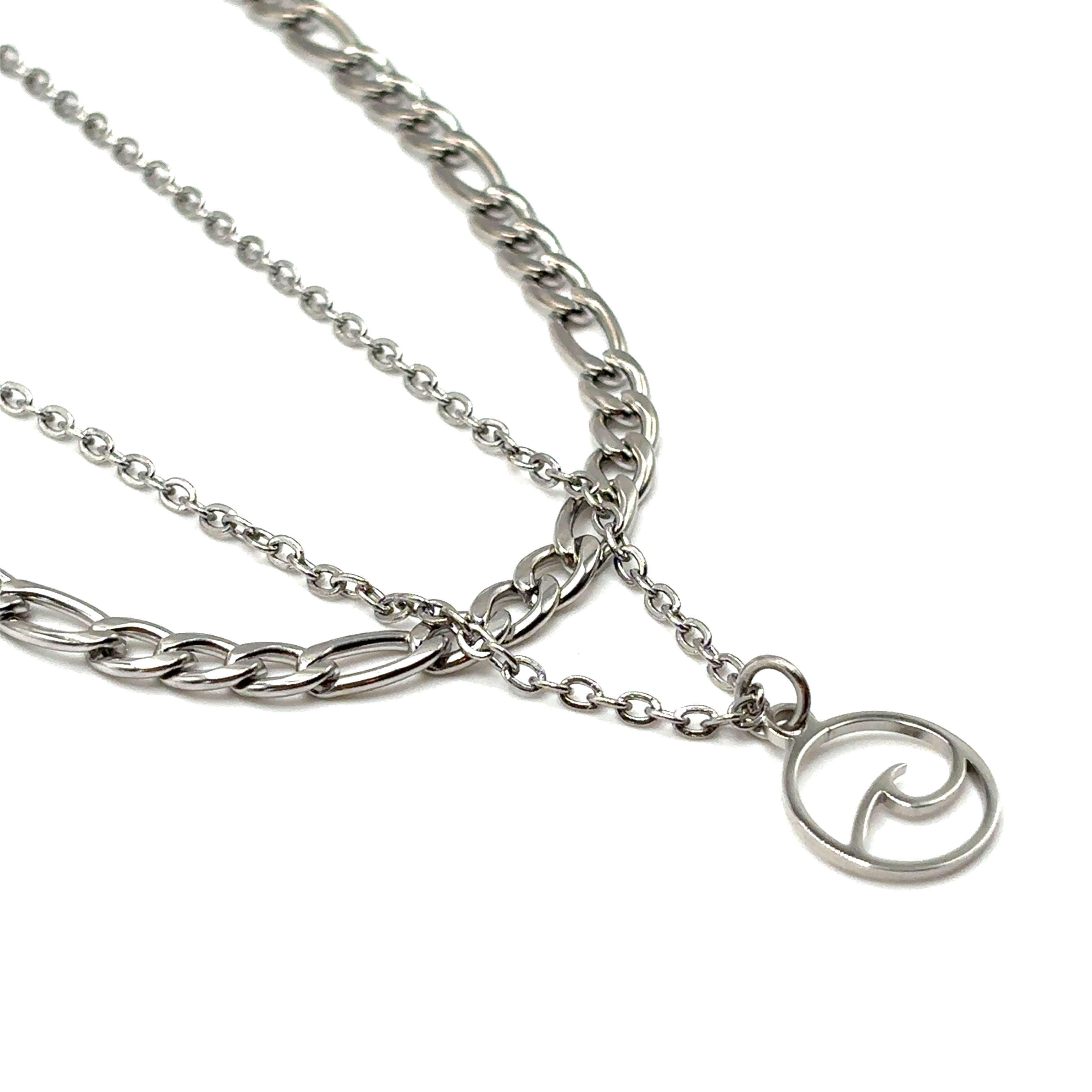 Create A Set (Silver)