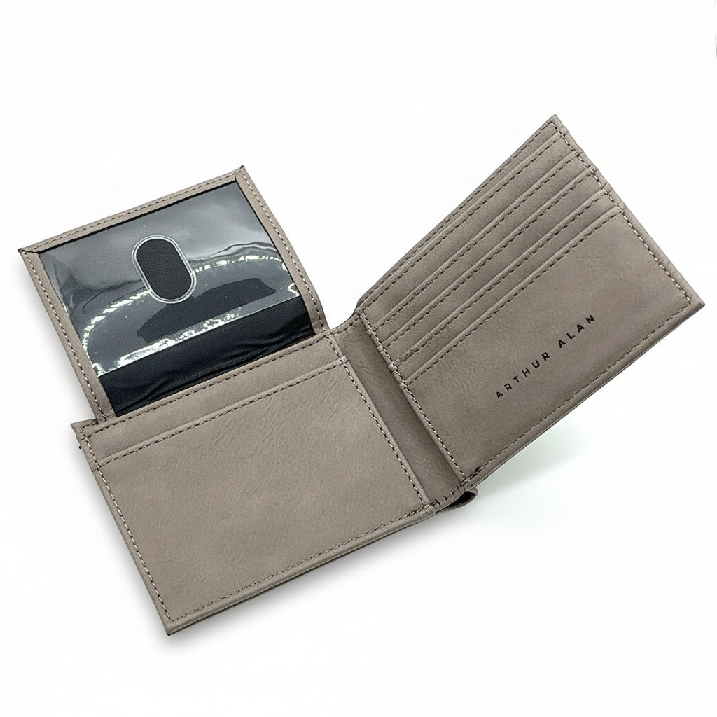 Bifold Wallet