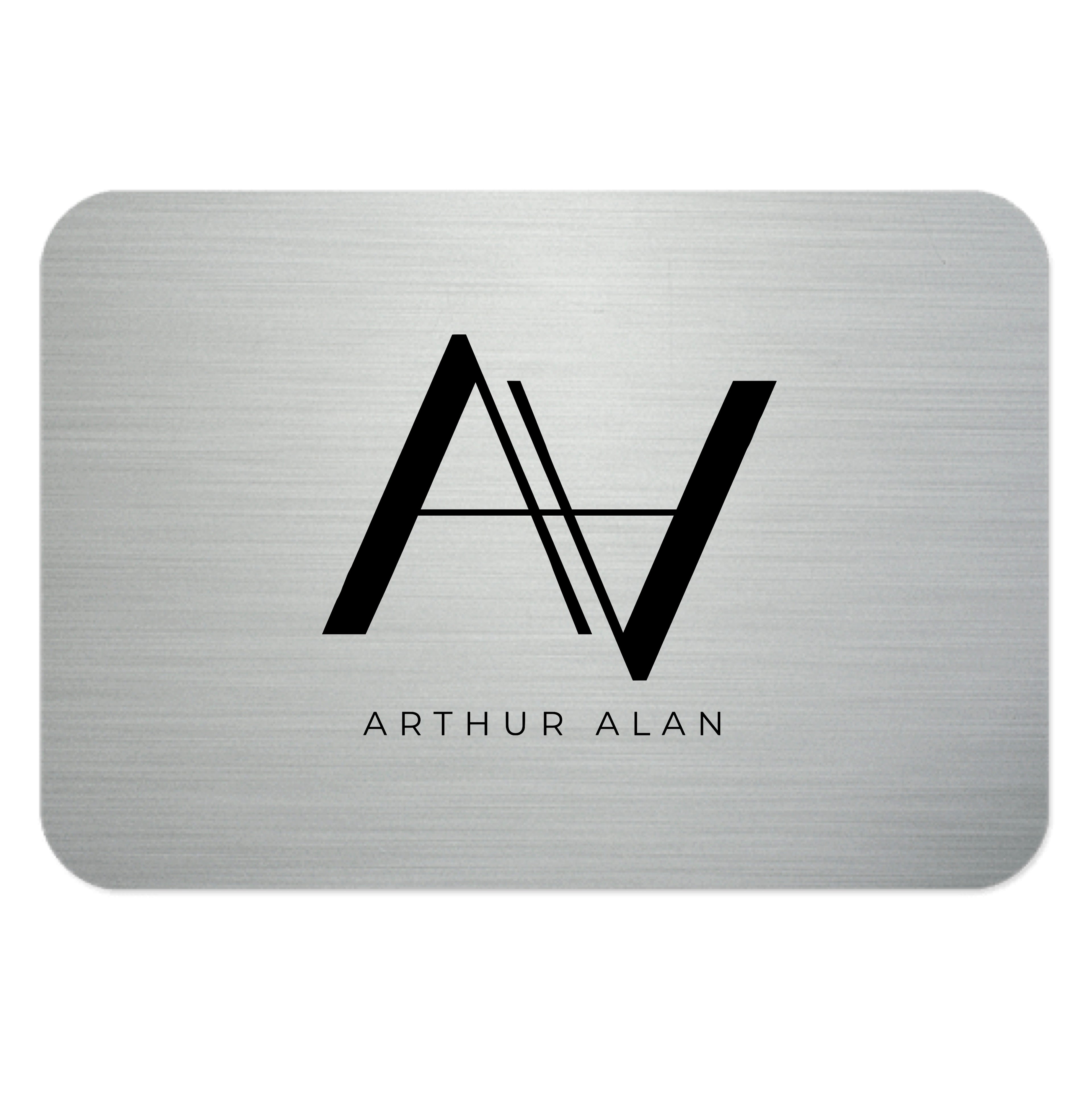 Arthur Alan Gift Card