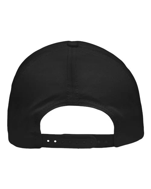 Five-Panel Rope Cap
