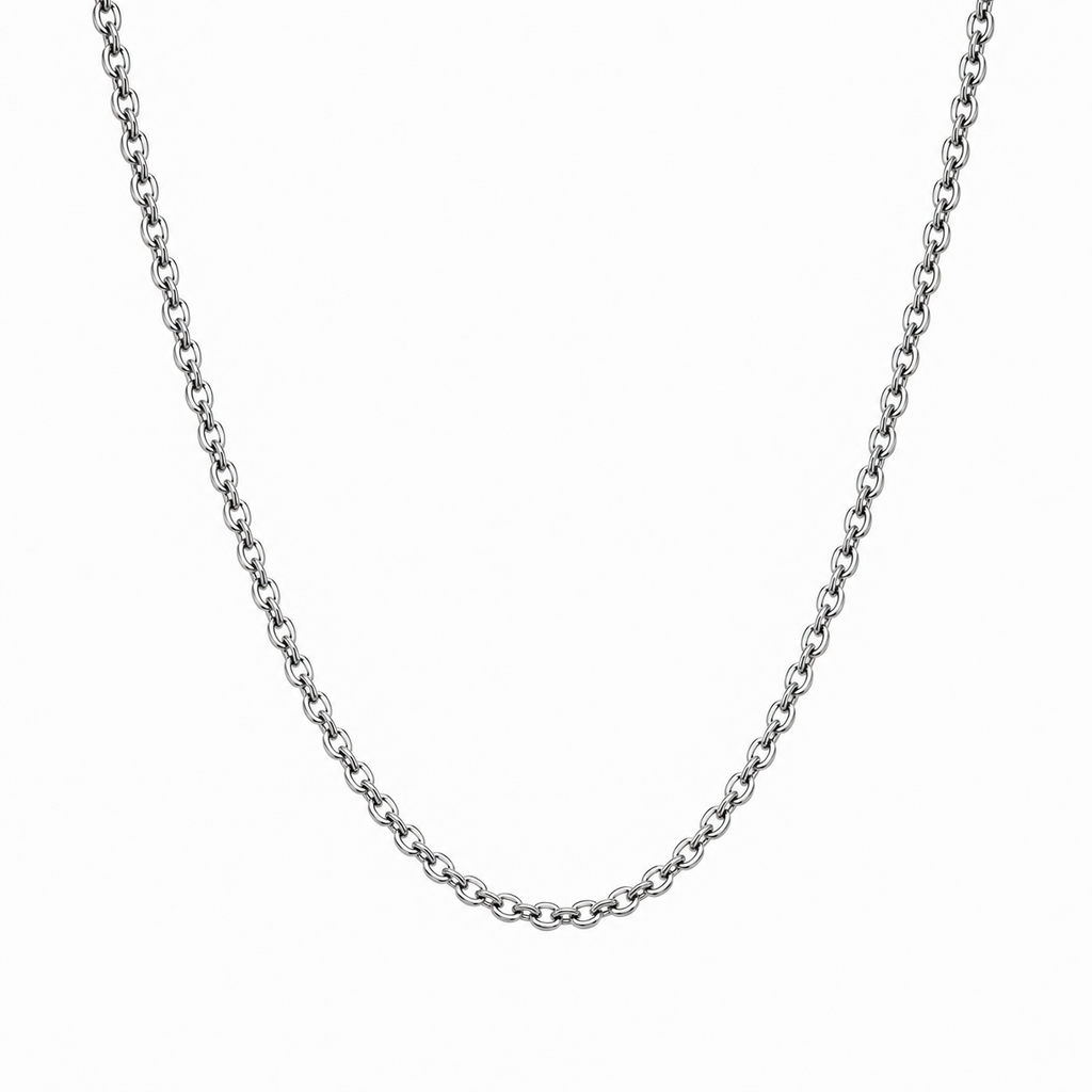Cable Chain (2MM)