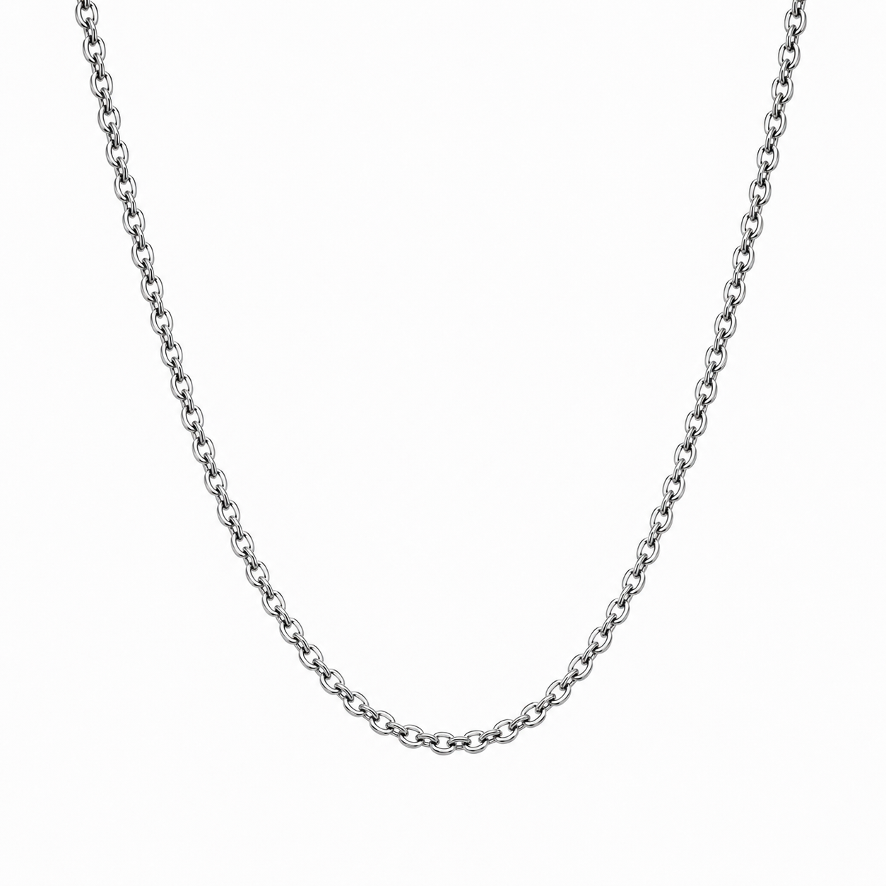 Cable Chain (2MM)