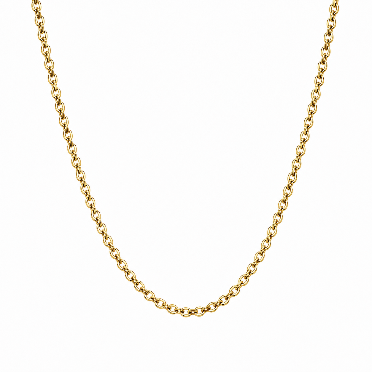 Cable Chain (2MM)