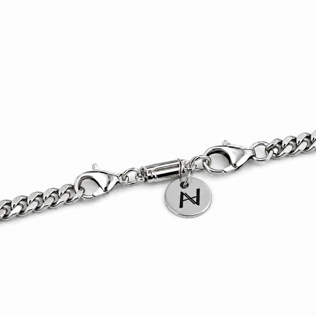 Clasp Connector - Small (4MM)
