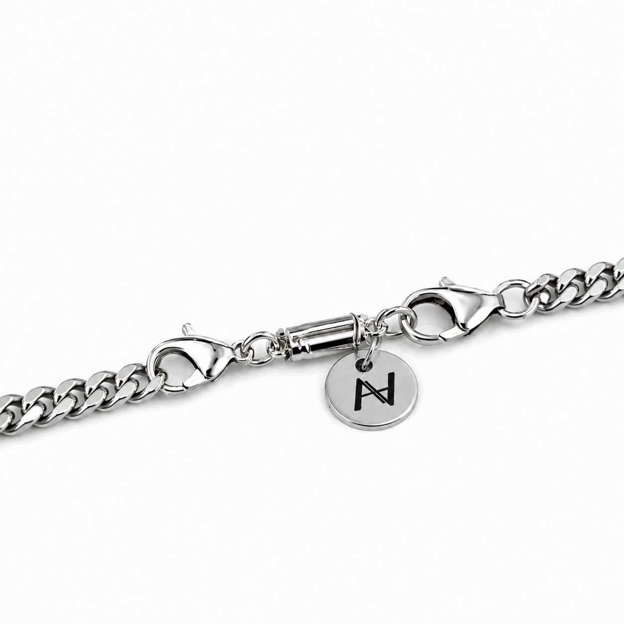 Clasp Connector - Small (4MM)