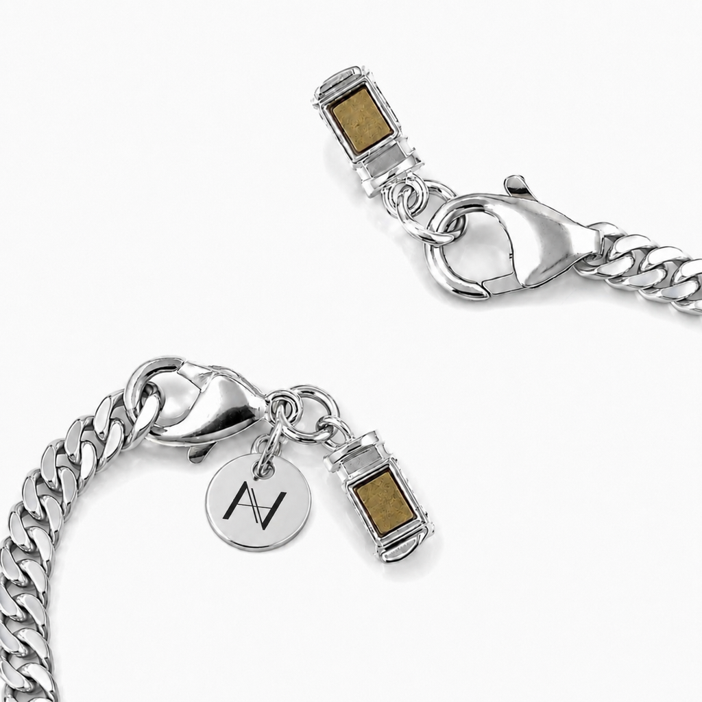 Clasp Connector - Small (4MM)