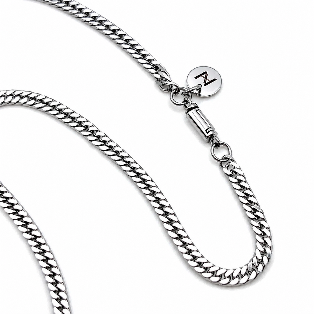 Guitar Necklace