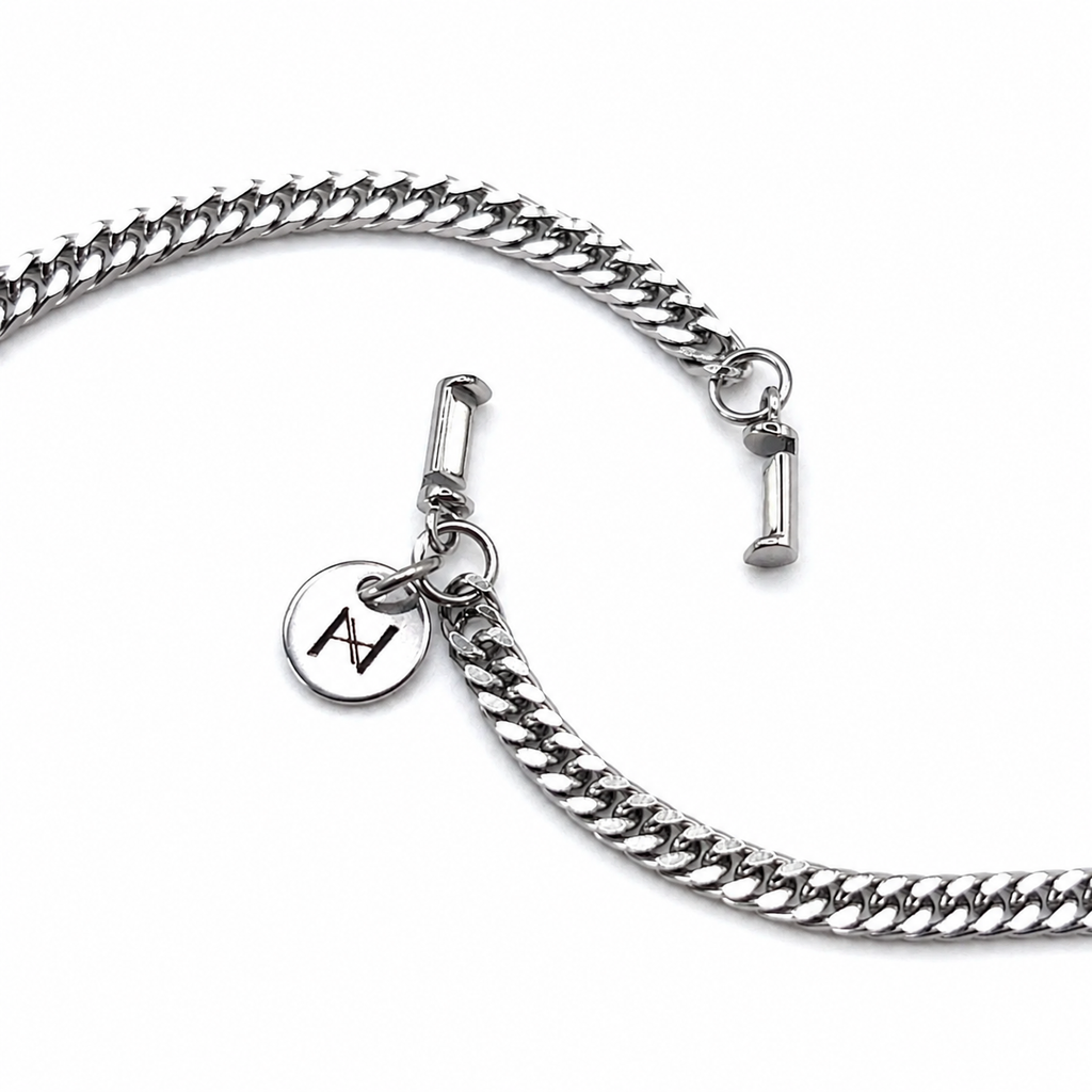 Guitar Necklace